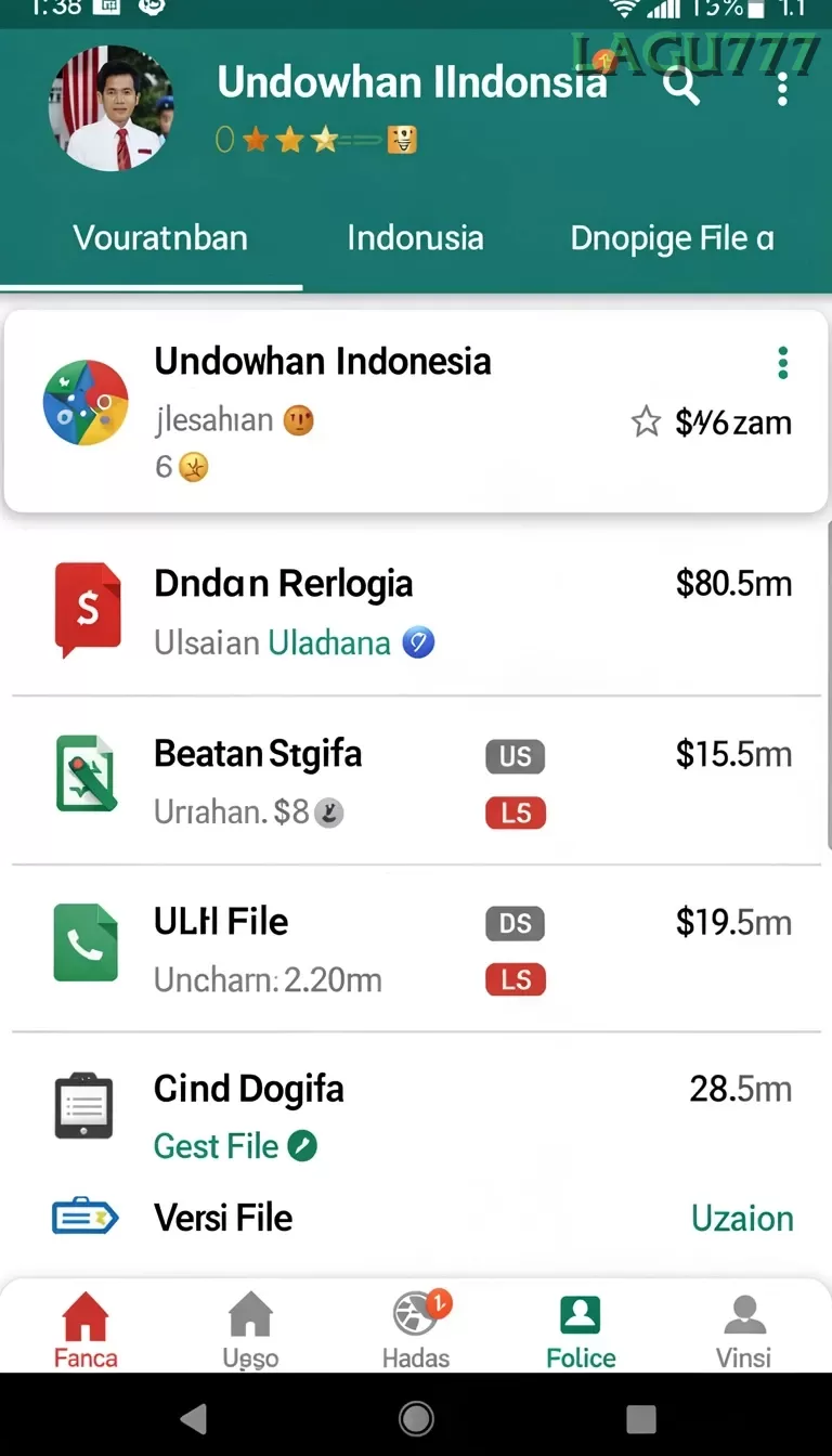 Screenshot Permata123 nomor 1